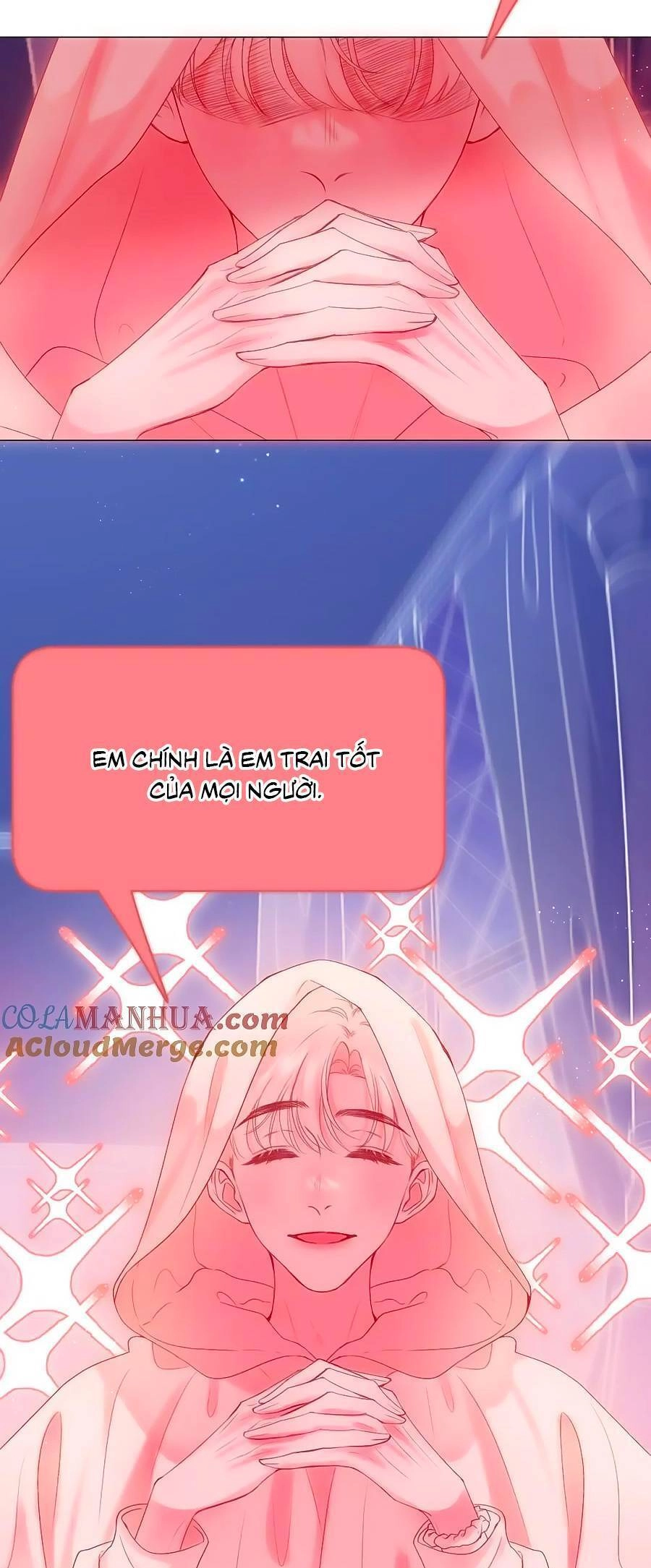 Sao Giờ, Đẩy Thuyền Tới Muốn Yêu Chapter 71 - 9