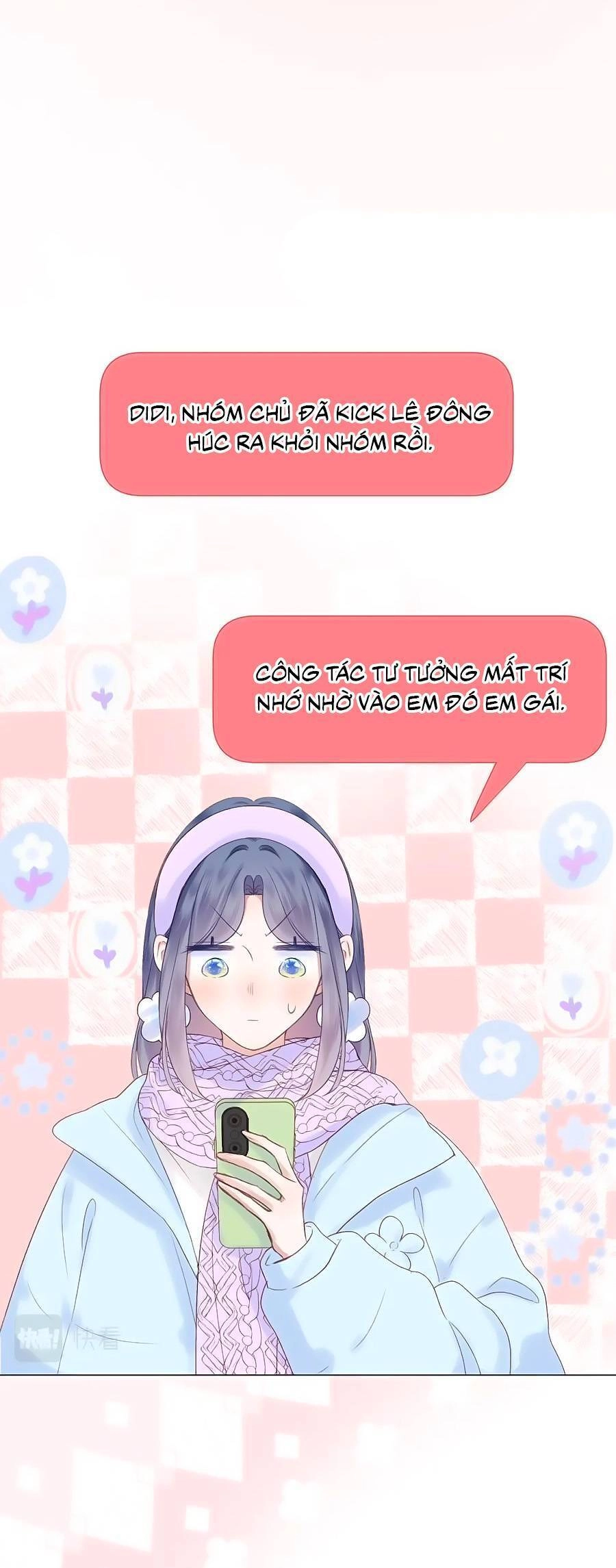 Sao Giờ, Đẩy Thuyền Tới Muốn Yêu Chapter 71 - 12