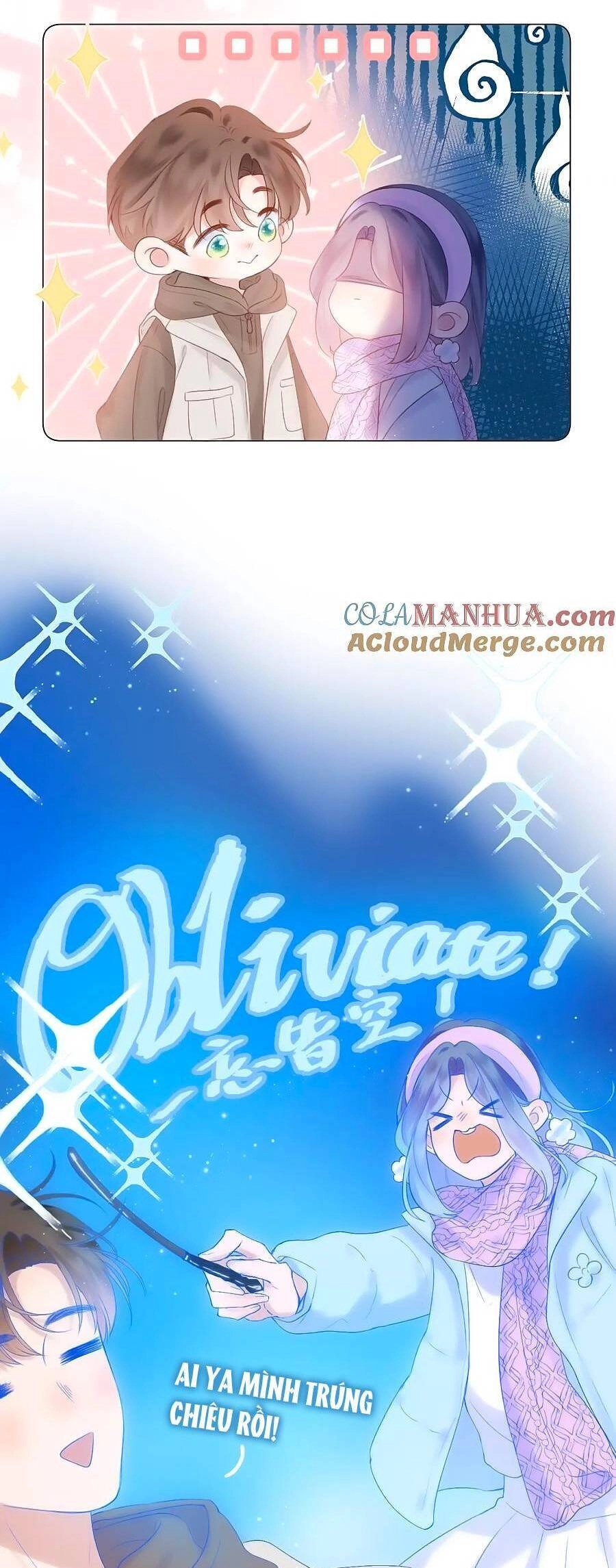 Sao Giờ, Đẩy Thuyền Tới Muốn Yêu Chapter 71 - 13