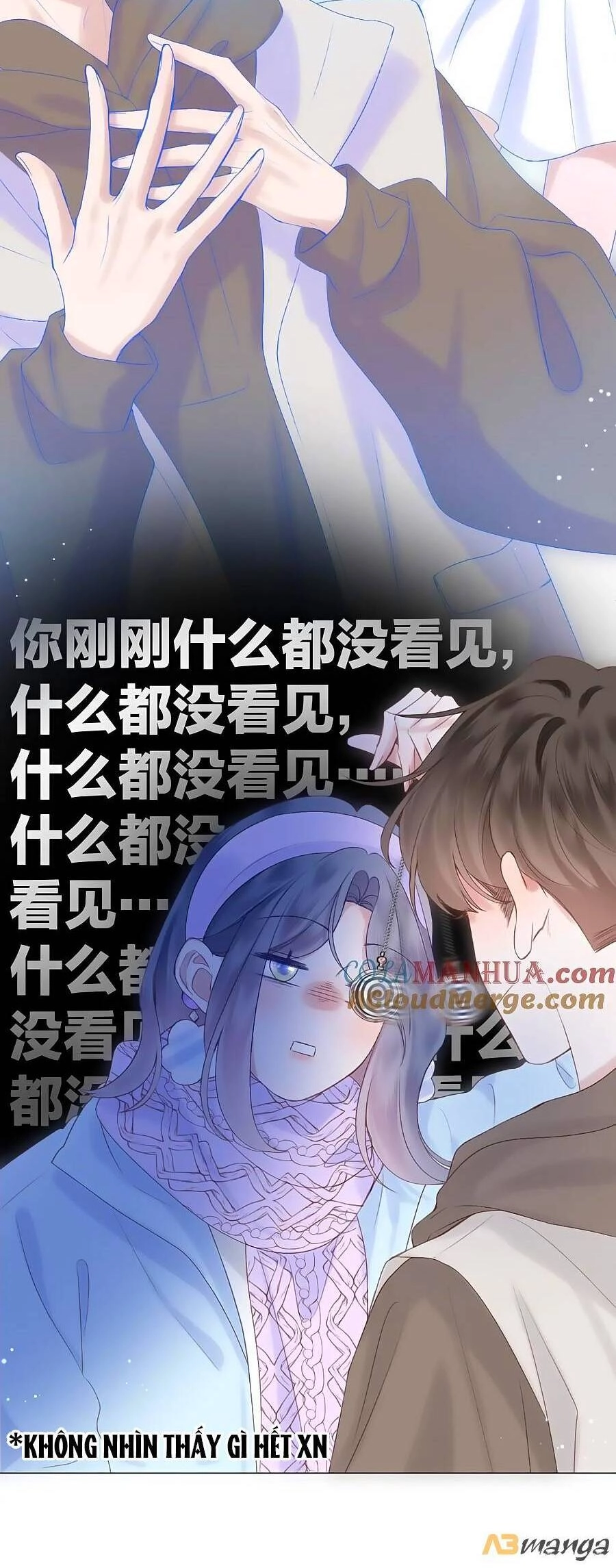 Sao Giờ, Đẩy Thuyền Tới Muốn Yêu Chapter 71 - 14