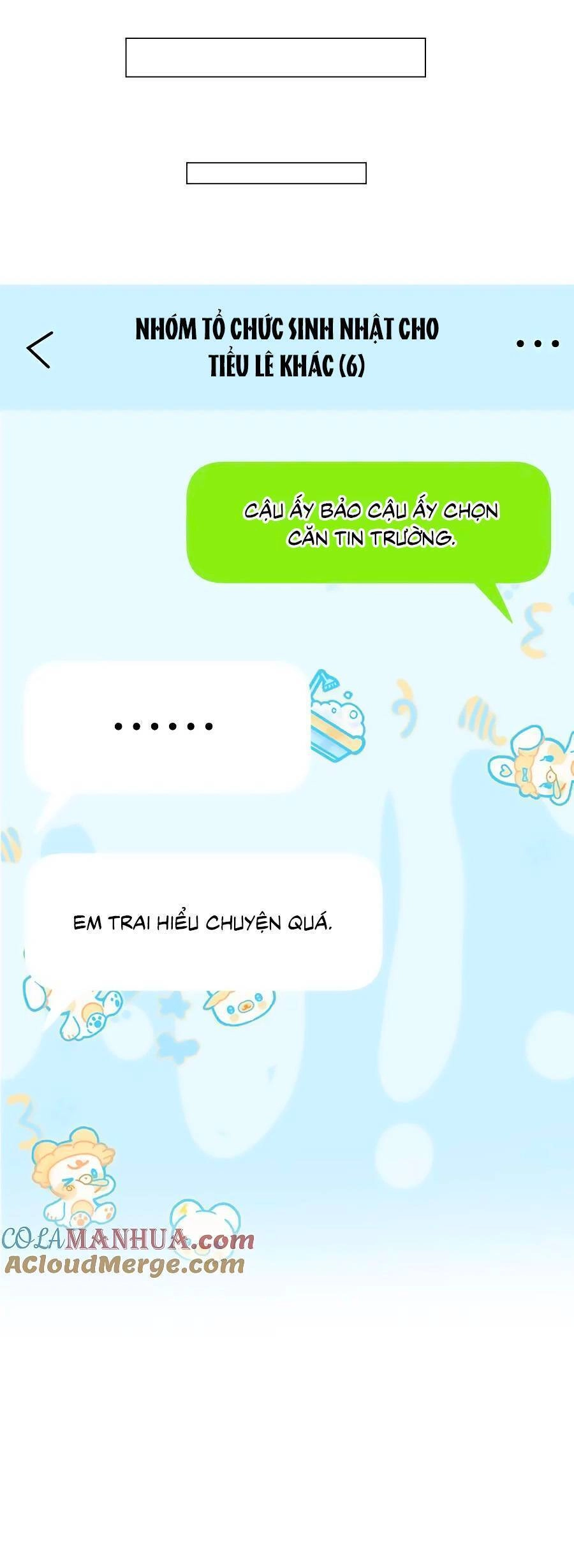 Sao Giờ, Đẩy Thuyền Tới Muốn Yêu Chapter 71 - 15