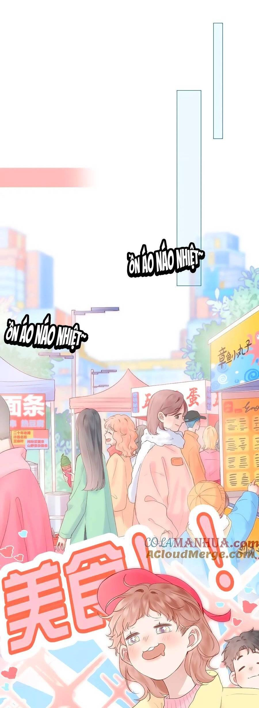 Sao Giờ, Đẩy Thuyền Tới Muốn Yêu Chapter 71 - 16