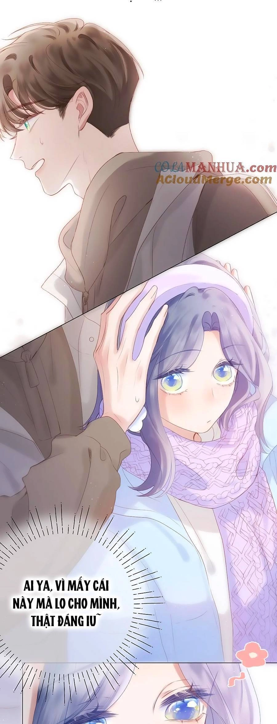 Sao Giờ, Đẩy Thuyền Tới Muốn Yêu Chapter 71 - 20