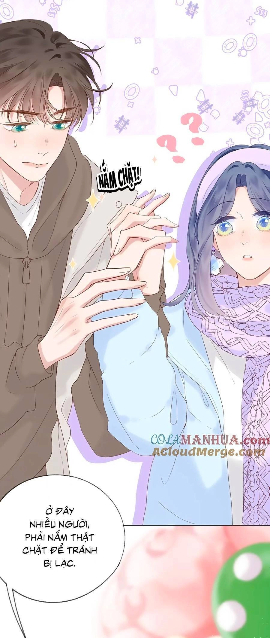 Sao Giờ, Đẩy Thuyền Tới Muốn Yêu Chapter 71 - 22