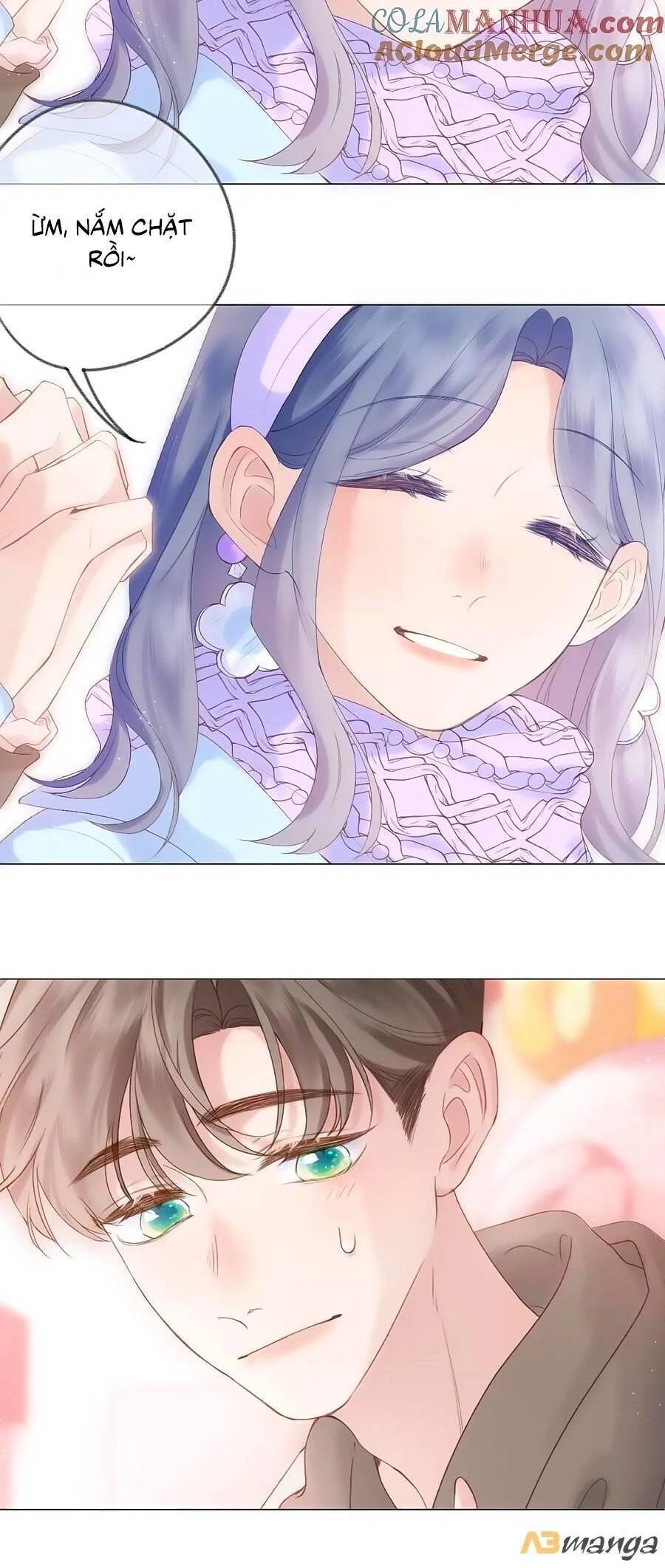 Sao Giờ, Đẩy Thuyền Tới Muốn Yêu Chapter 71 - 24