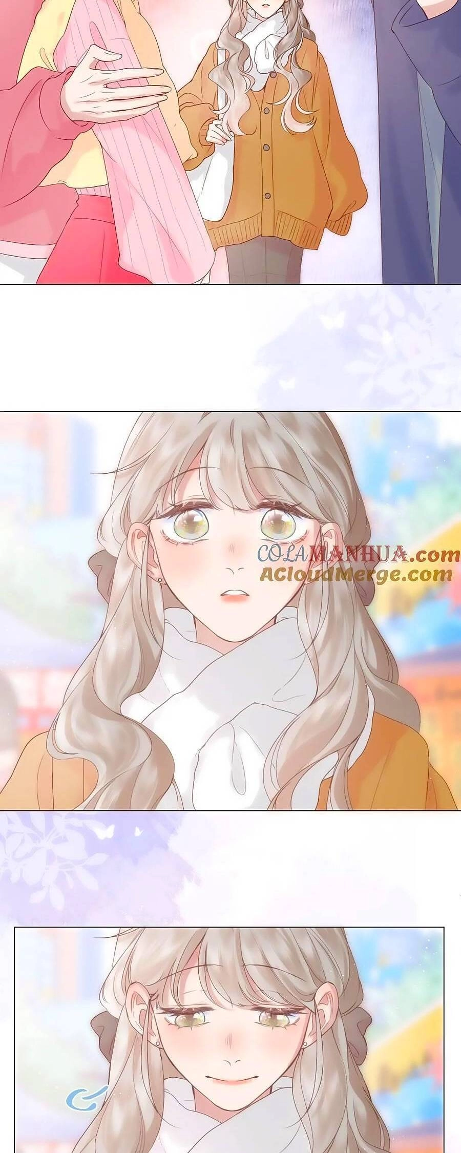 Sao Giờ, Đẩy Thuyền Tới Muốn Yêu Chapter 71 - 26