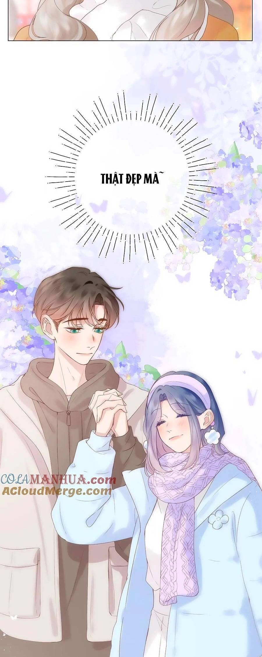 Sao Giờ, Đẩy Thuyền Tới Muốn Yêu Chapter 71 - 27