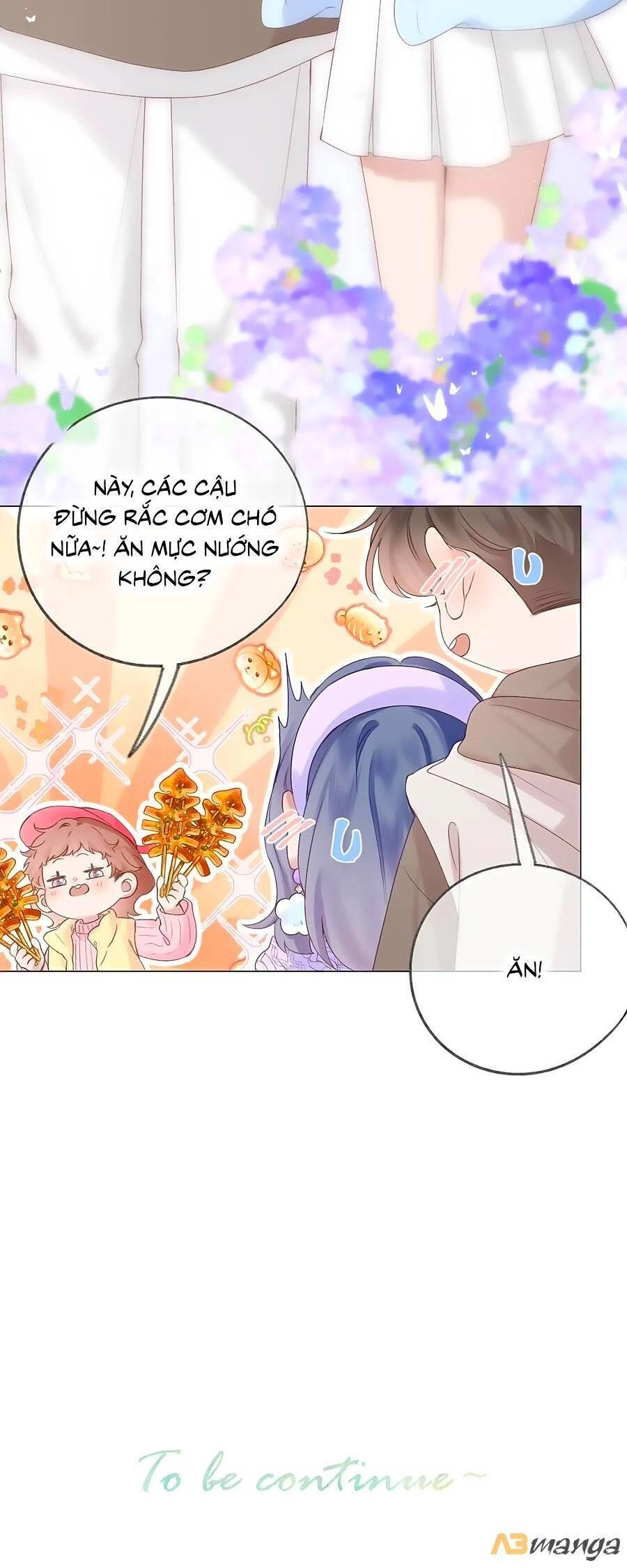 Sao Giờ, Đẩy Thuyền Tới Muốn Yêu Chapter 71 - 28