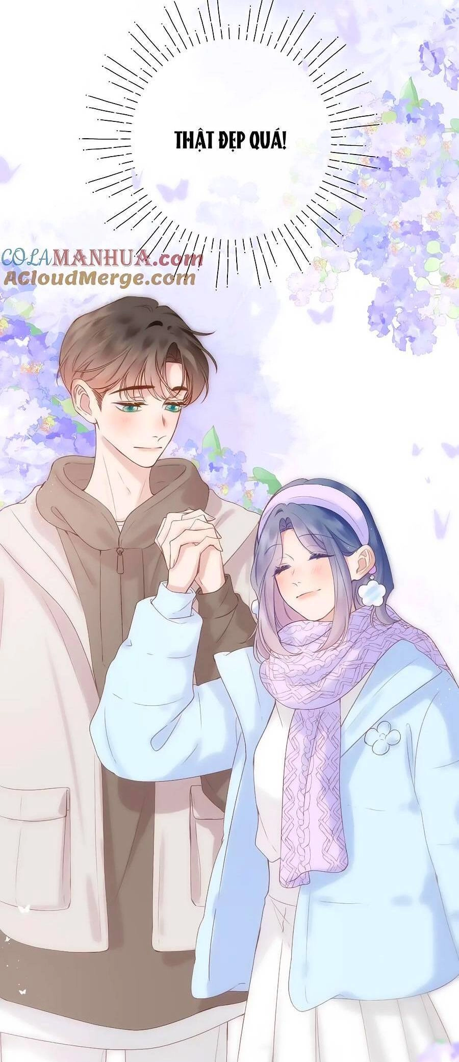 Sao Giờ, Đẩy Thuyền Tới Muốn Yêu Chapter 72 - 3