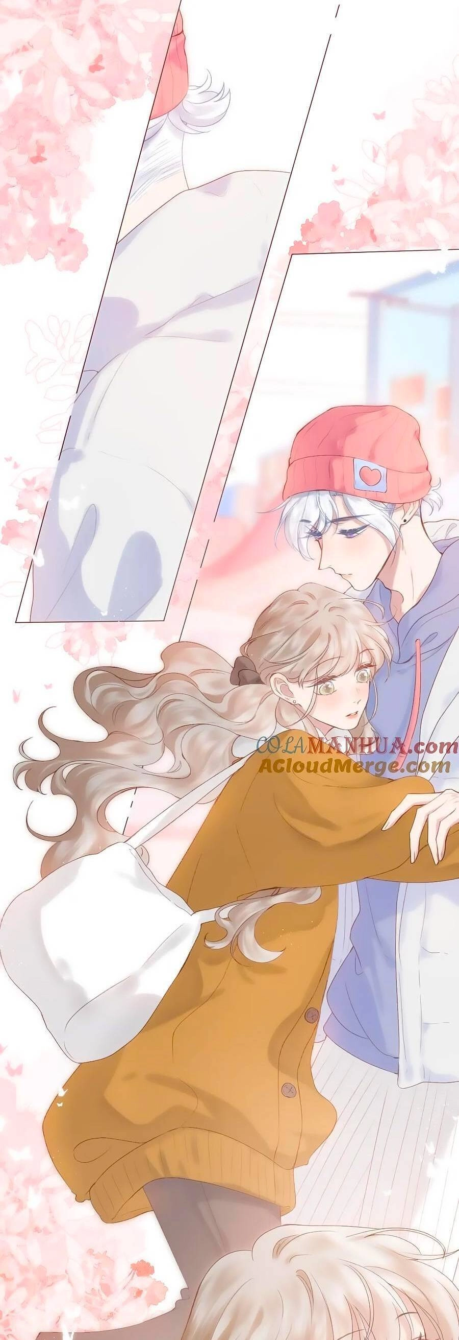 Sao Giờ, Đẩy Thuyền Tới Muốn Yêu Chapter 72 - 6