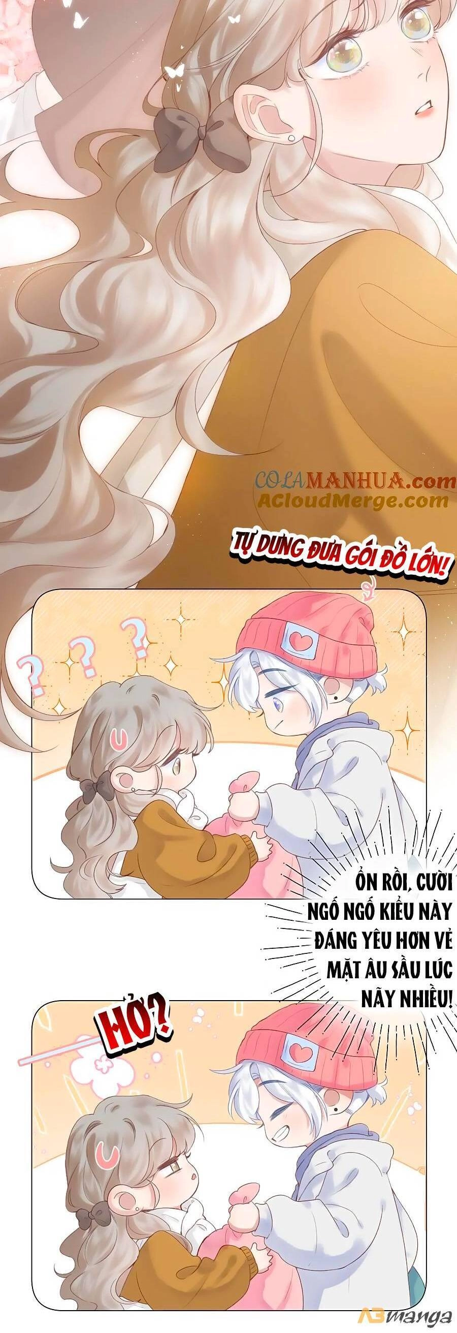 Sao Giờ, Đẩy Thuyền Tới Muốn Yêu Chapter 72 - 7