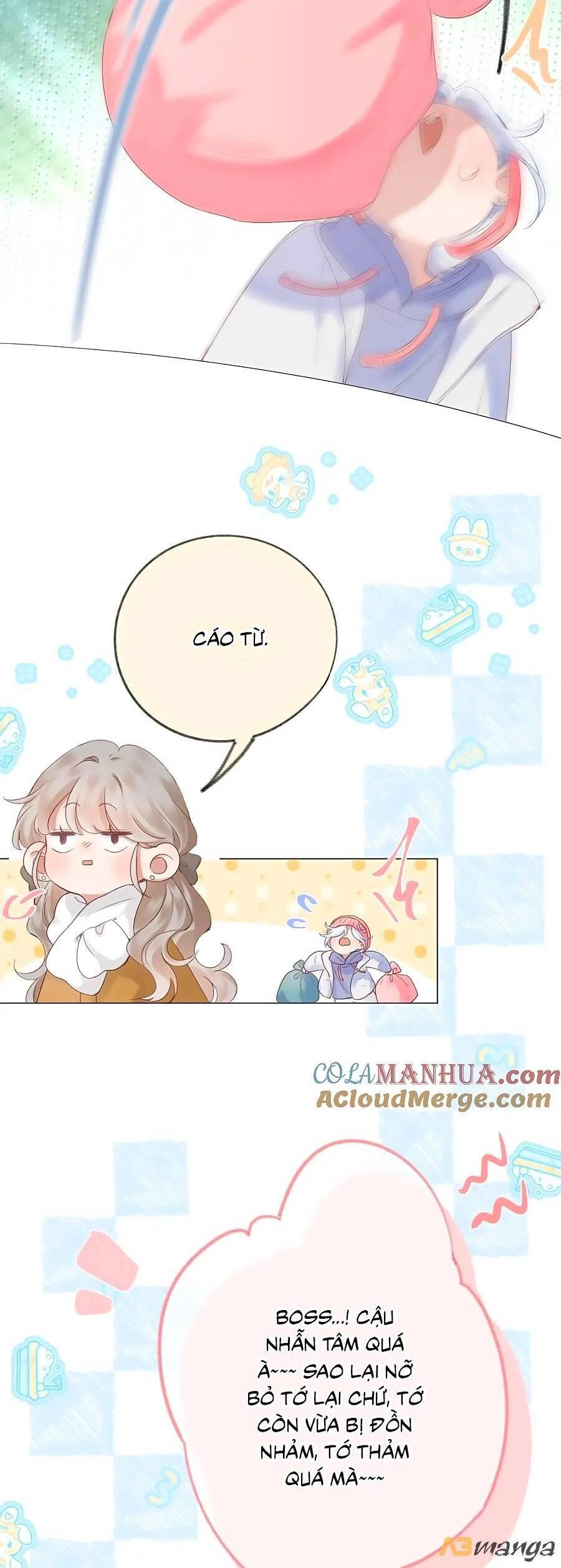 Sao Giờ, Đẩy Thuyền Tới Muốn Yêu Chapter 72 - 10