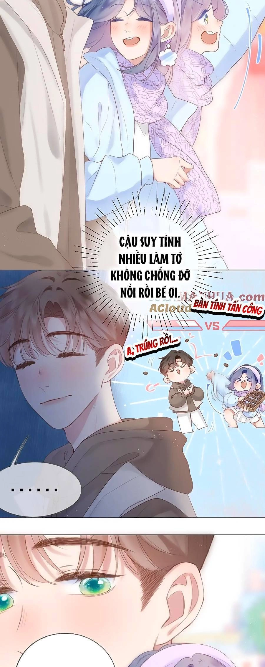 Sao Giờ, Đẩy Thuyền Tới Muốn Yêu Chapter 72 - 13