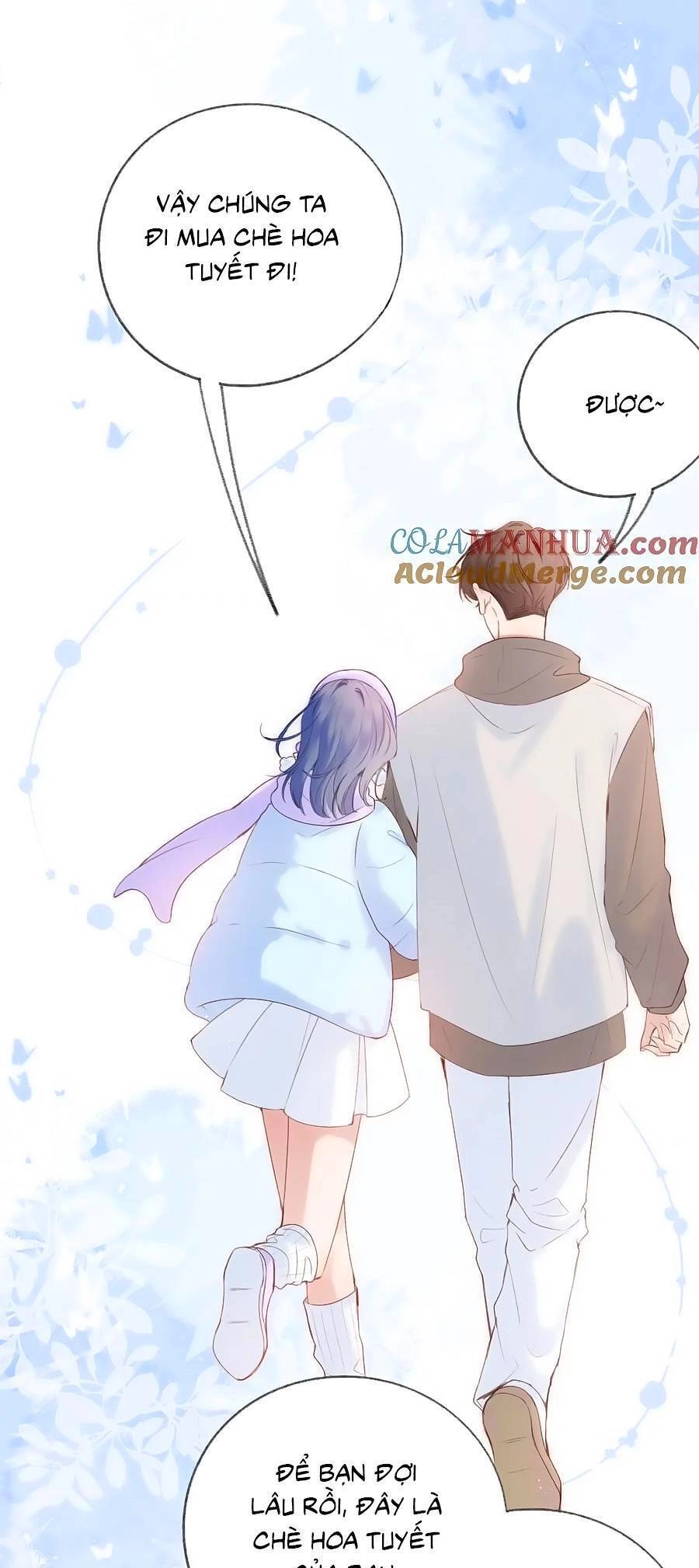 Sao Giờ, Đẩy Thuyền Tới Muốn Yêu Chapter 72 - 15