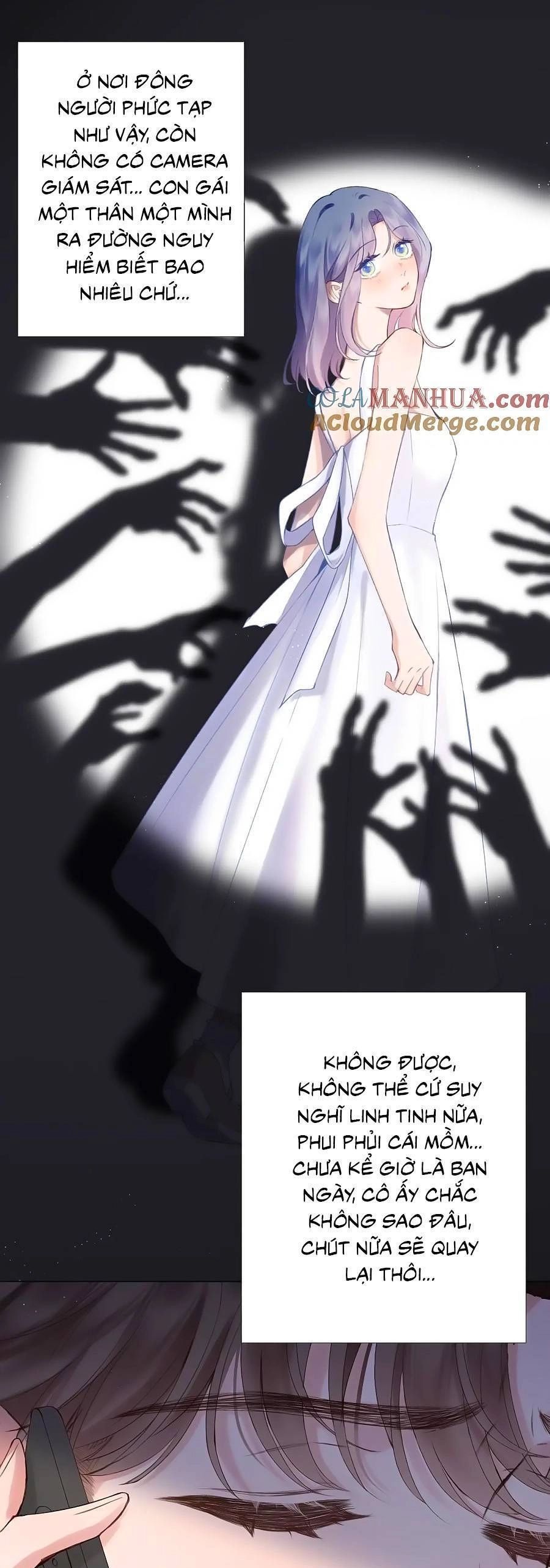 Sao Giờ, Đẩy Thuyền Tới Muốn Yêu Chapter 73 - 2