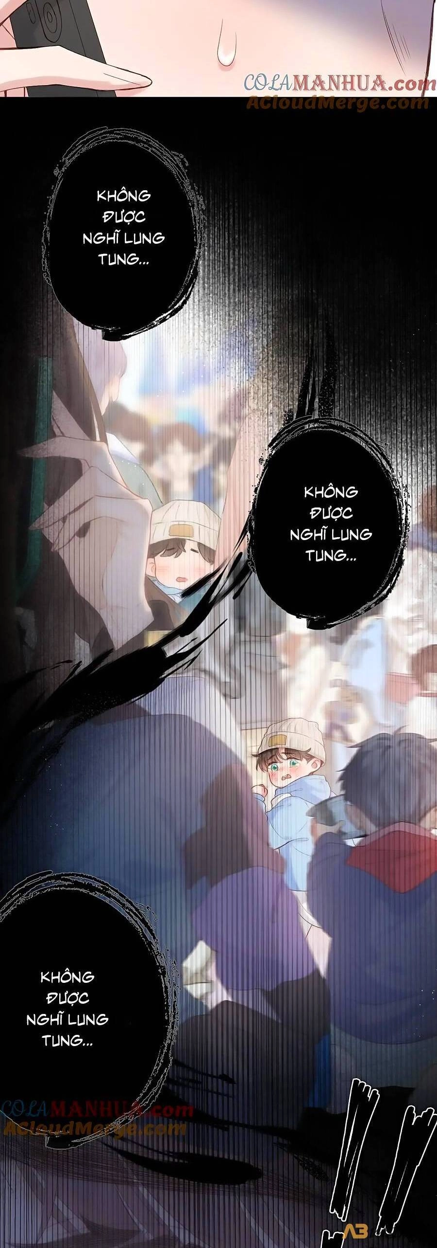 Sao Giờ, Đẩy Thuyền Tới Muốn Yêu Chapter 73 - 3