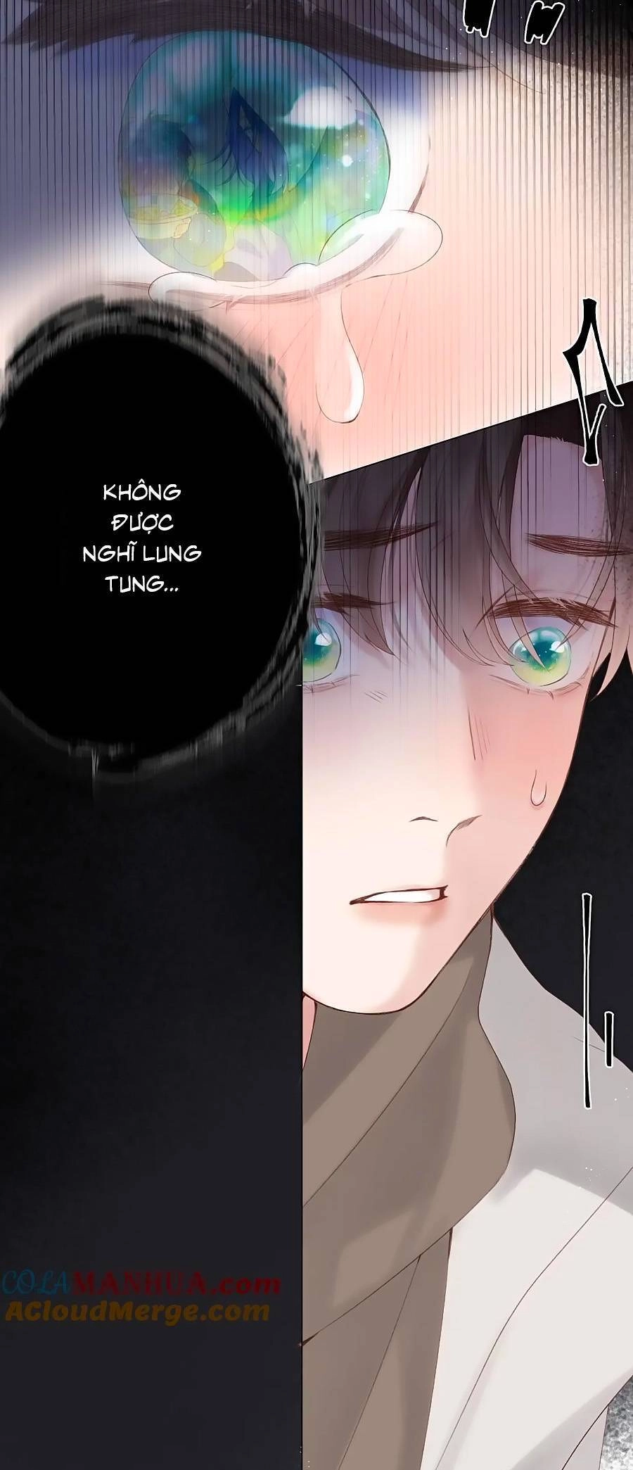 Sao Giờ, Đẩy Thuyền Tới Muốn Yêu Chapter 73 - 4