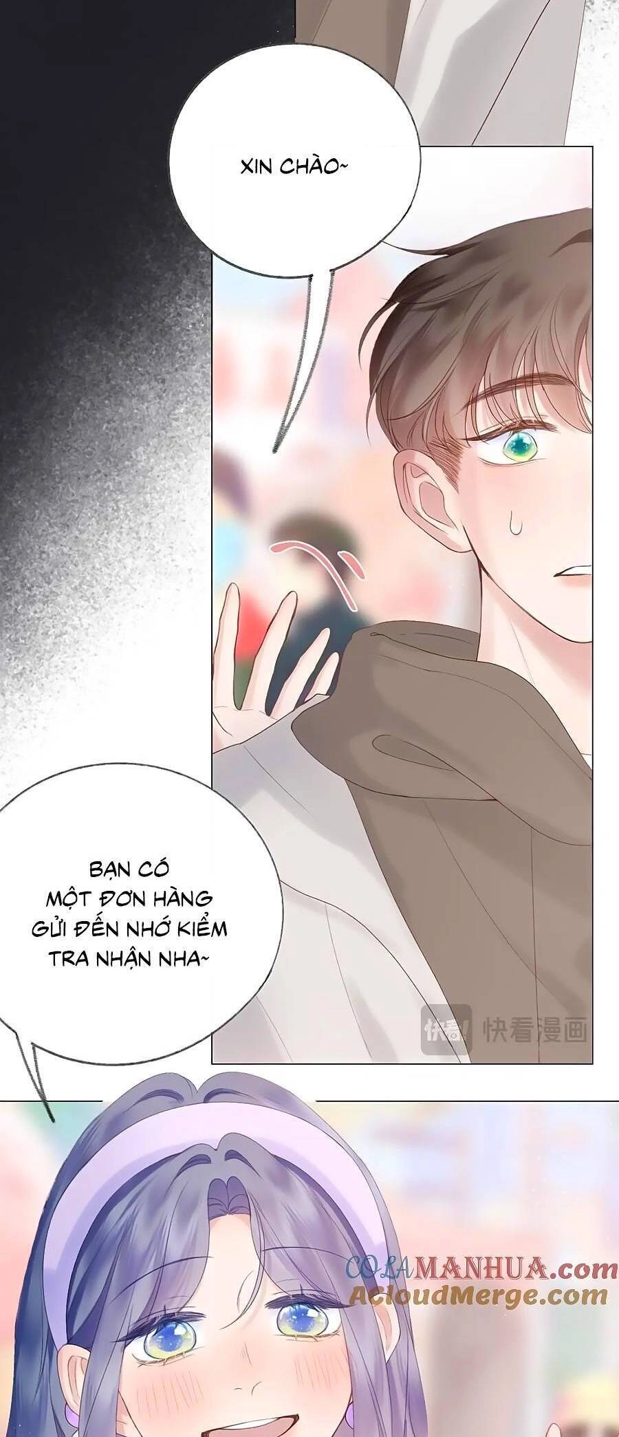 Sao Giờ, Đẩy Thuyền Tới Muốn Yêu Chapter 73 - 5