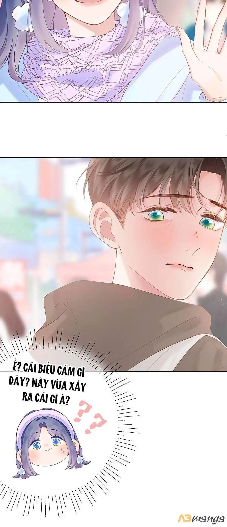 Sao Giờ, Đẩy Thuyền Tới Muốn Yêu Chapter 73 - 6