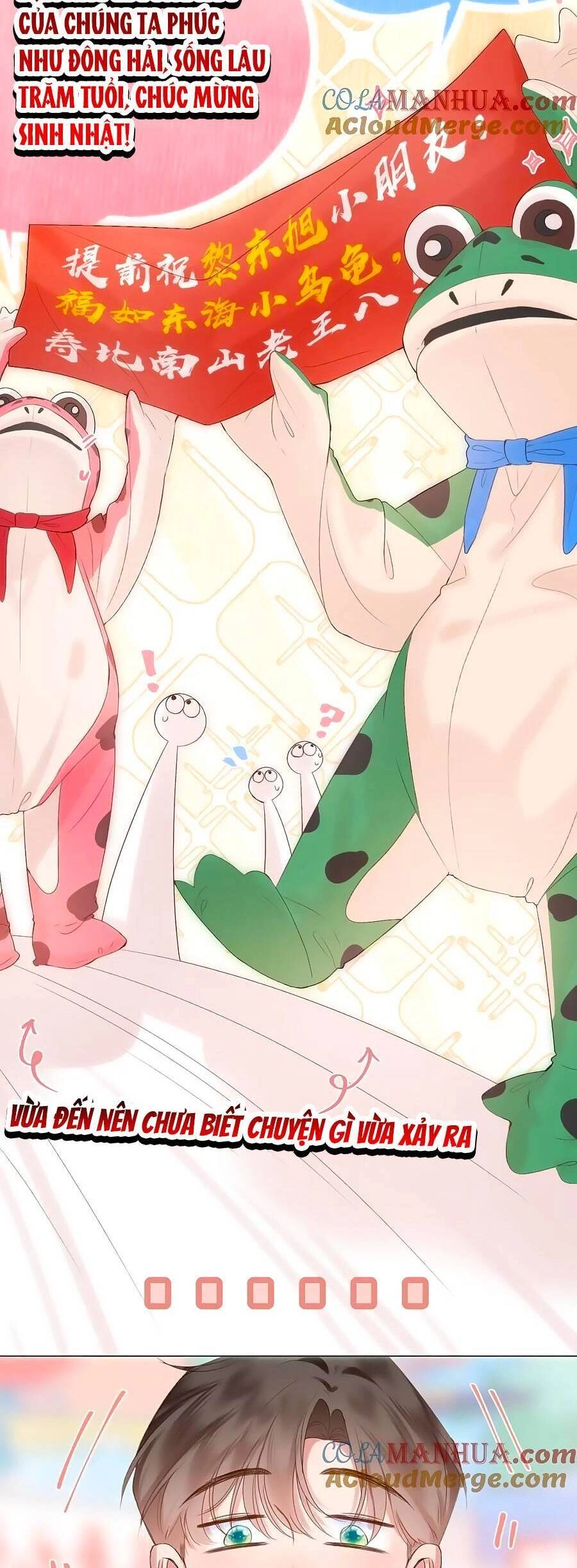 Sao Giờ, Đẩy Thuyền Tới Muốn Yêu Chapter 73 - 12