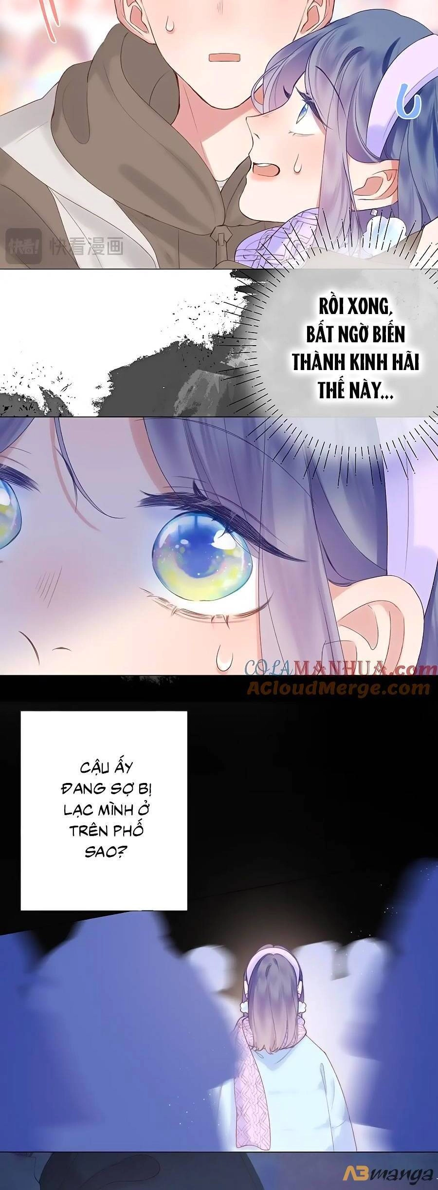 Sao Giờ, Đẩy Thuyền Tới Muốn Yêu Chapter 73 - 13