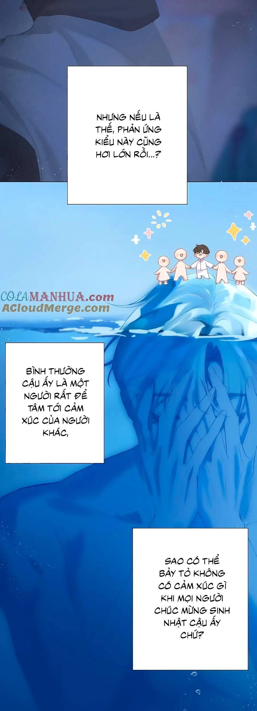 Sao Giờ, Đẩy Thuyền Tới Muốn Yêu Chapter 73 - 14