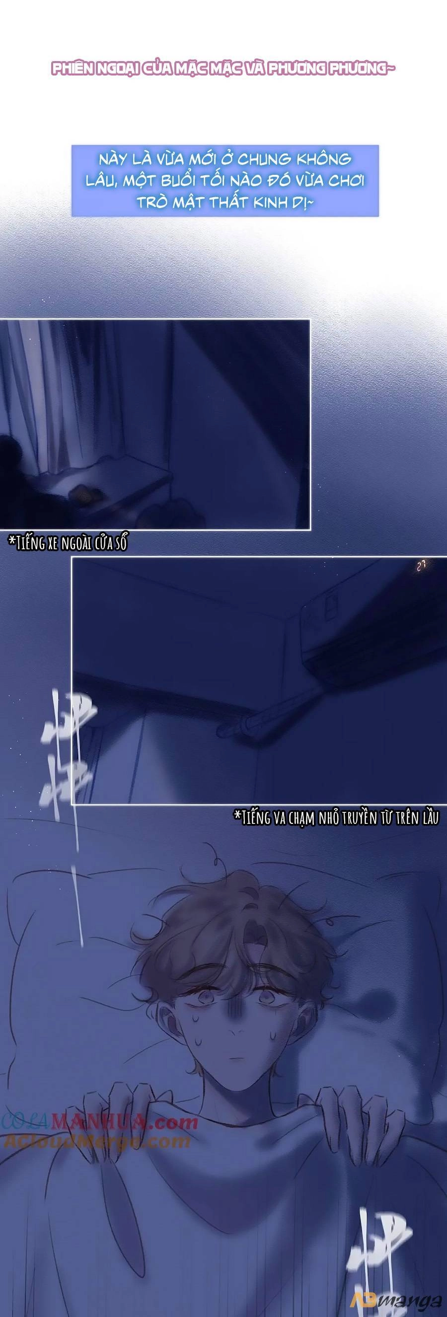 Sao Giờ, Đẩy Thuyền Tới Muốn Yêu Chapter 74 - 2