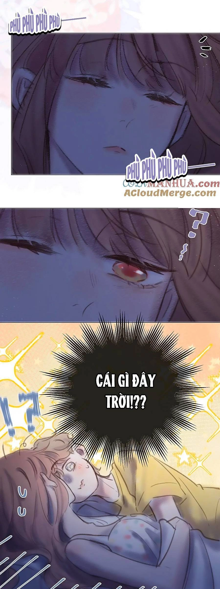 Sao Giờ, Đẩy Thuyền Tới Muốn Yêu Chapter 74 - 7