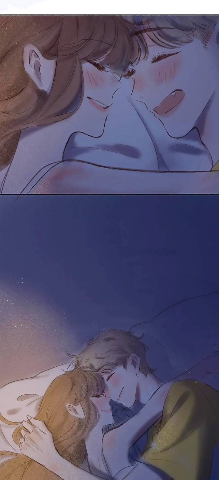 Sao Giờ, Đẩy Thuyền Tới Muốn Yêu Chapter 74 - 12