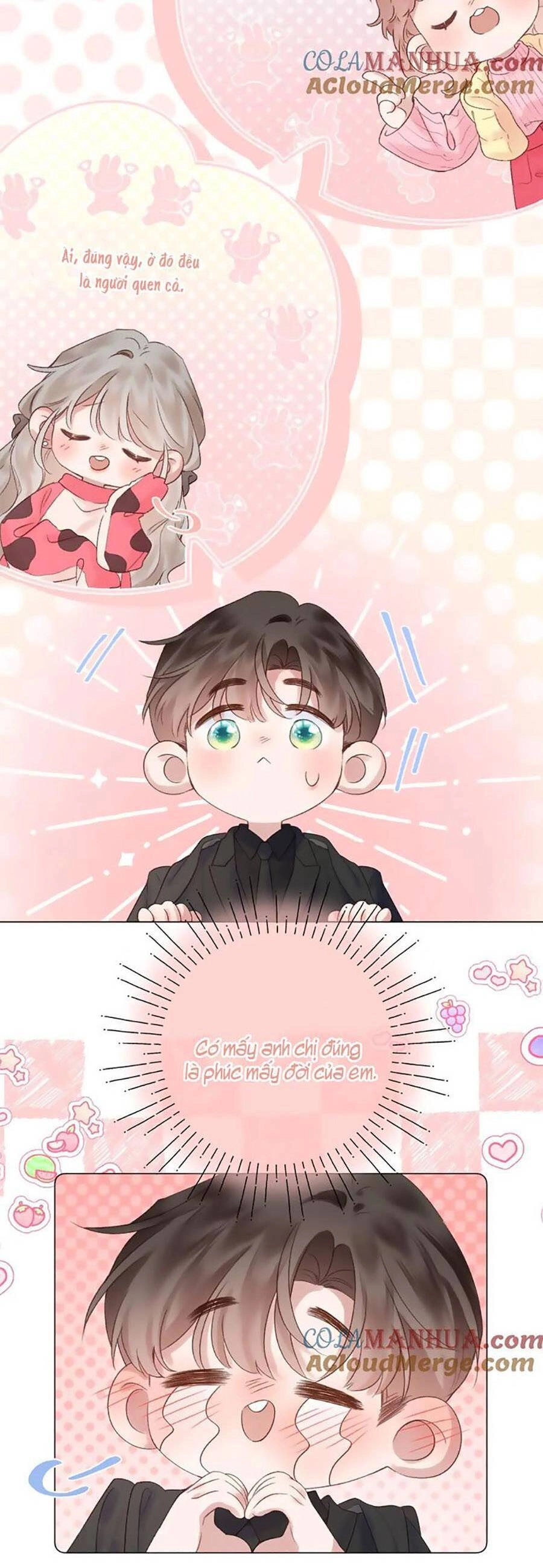 Sao Giờ, Đẩy Thuyền Tới Muốn Yêu Chapter 75 - 8