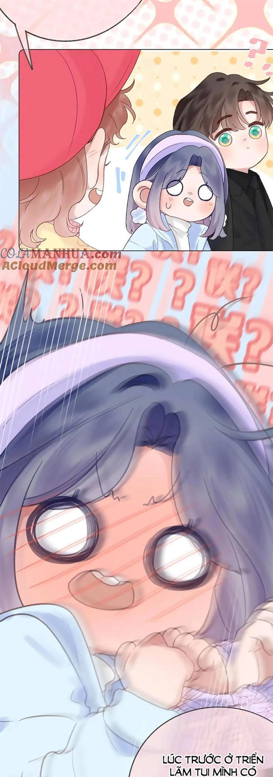 Sao Giờ, Đẩy Thuyền Tới Muốn Yêu Chapter 75 - 10