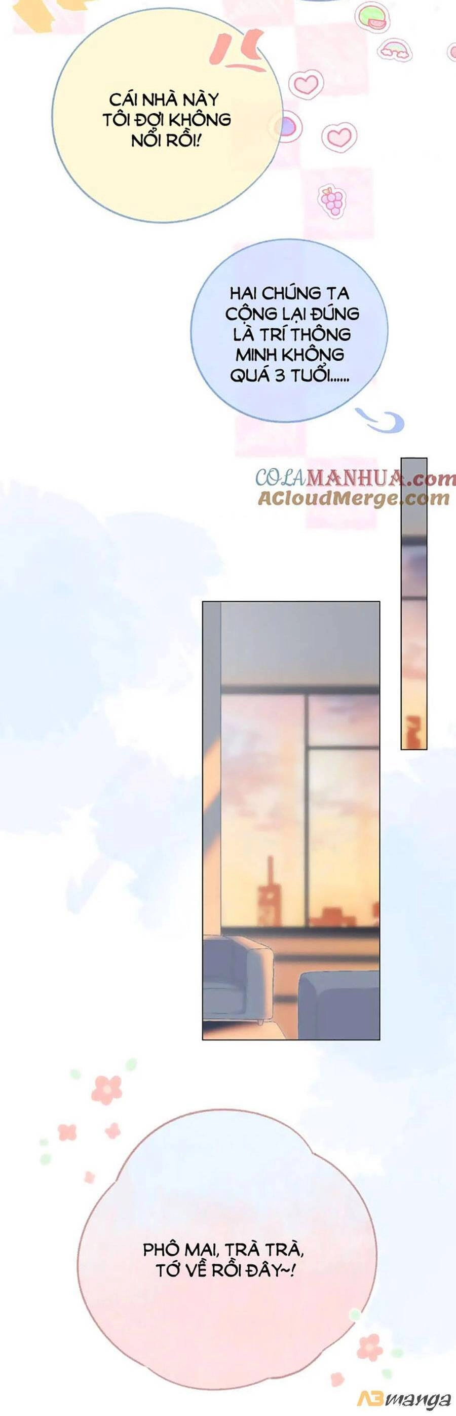 Sao Giờ, Đẩy Thuyền Tới Muốn Yêu Chapter 75 - 16