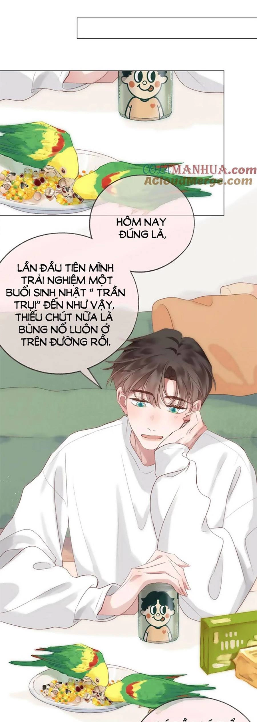 Sao Giờ, Đẩy Thuyền Tới Muốn Yêu Chapter 76 - 4