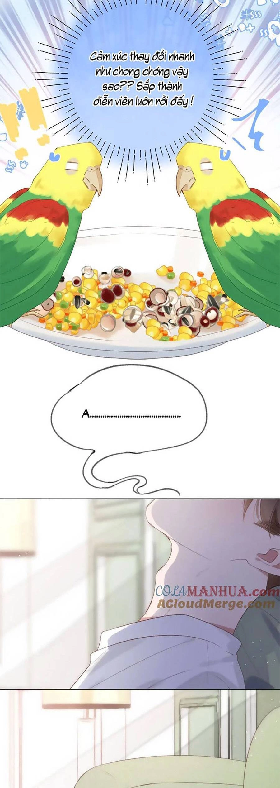 Sao Giờ, Đẩy Thuyền Tới Muốn Yêu Chapter 76 - 6