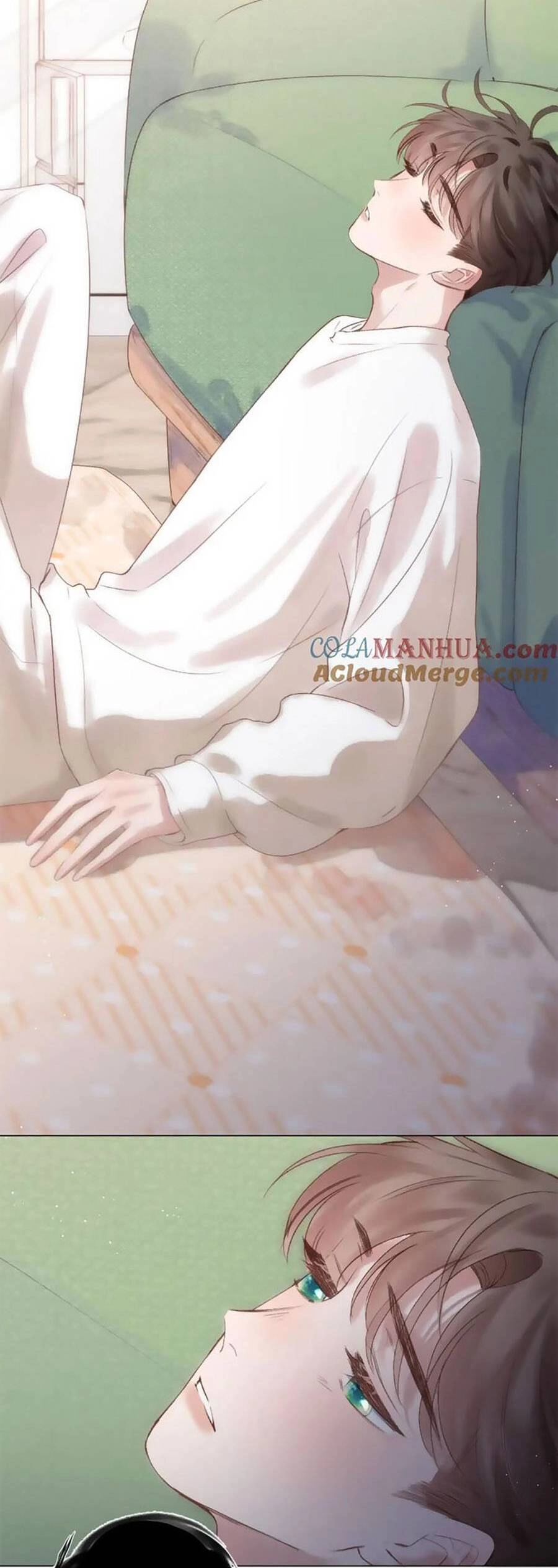 Sao Giờ, Đẩy Thuyền Tới Muốn Yêu Chapter 76 - 7