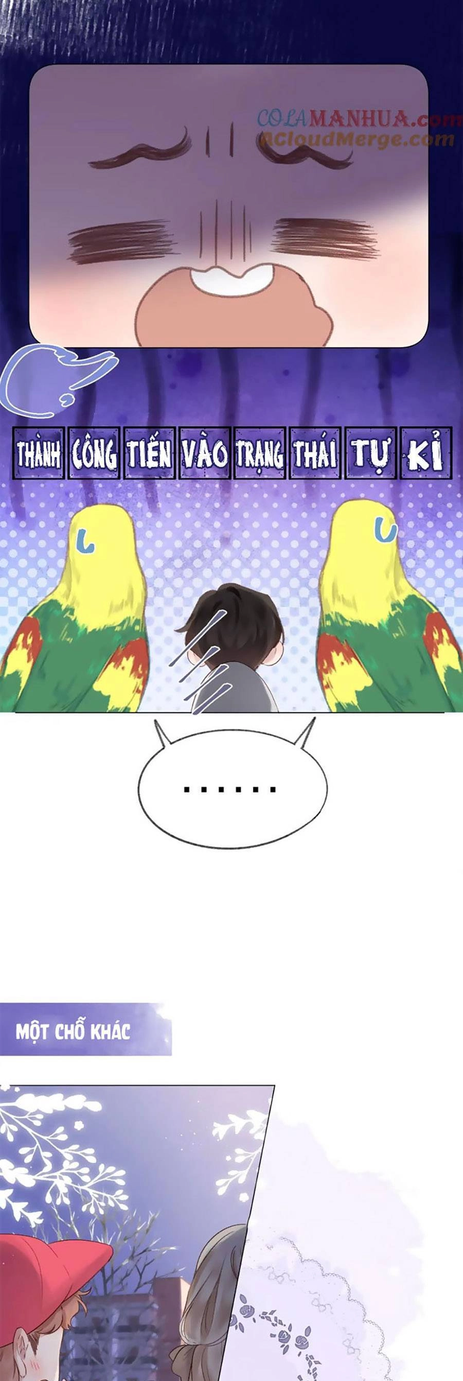 Sao Giờ, Đẩy Thuyền Tới Muốn Yêu Chapter 76 - 9