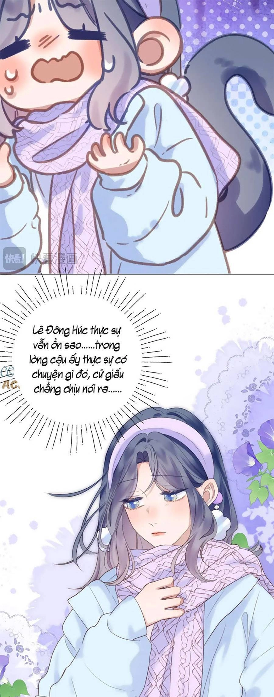 Sao Giờ, Đẩy Thuyền Tới Muốn Yêu Chapter 76 - 11