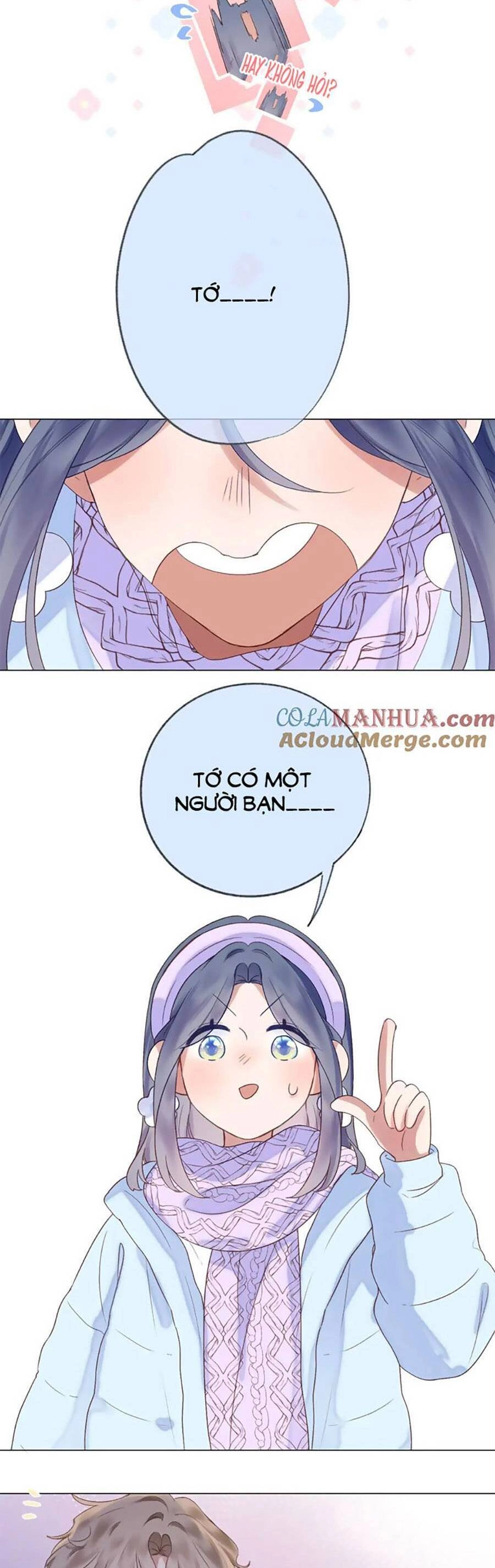 Sao Giờ, Đẩy Thuyền Tới Muốn Yêu Chapter 76 - 20