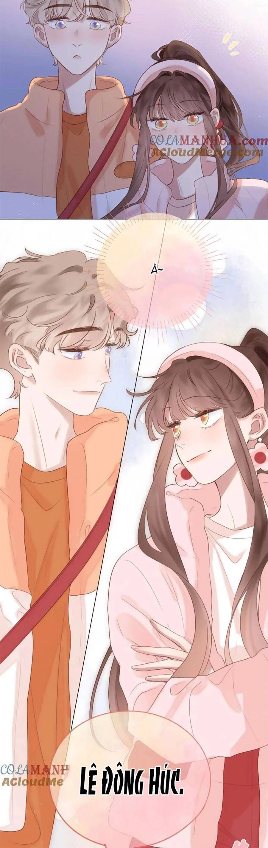 Sao Giờ, Đẩy Thuyền Tới Muốn Yêu Chapter 76 - 21