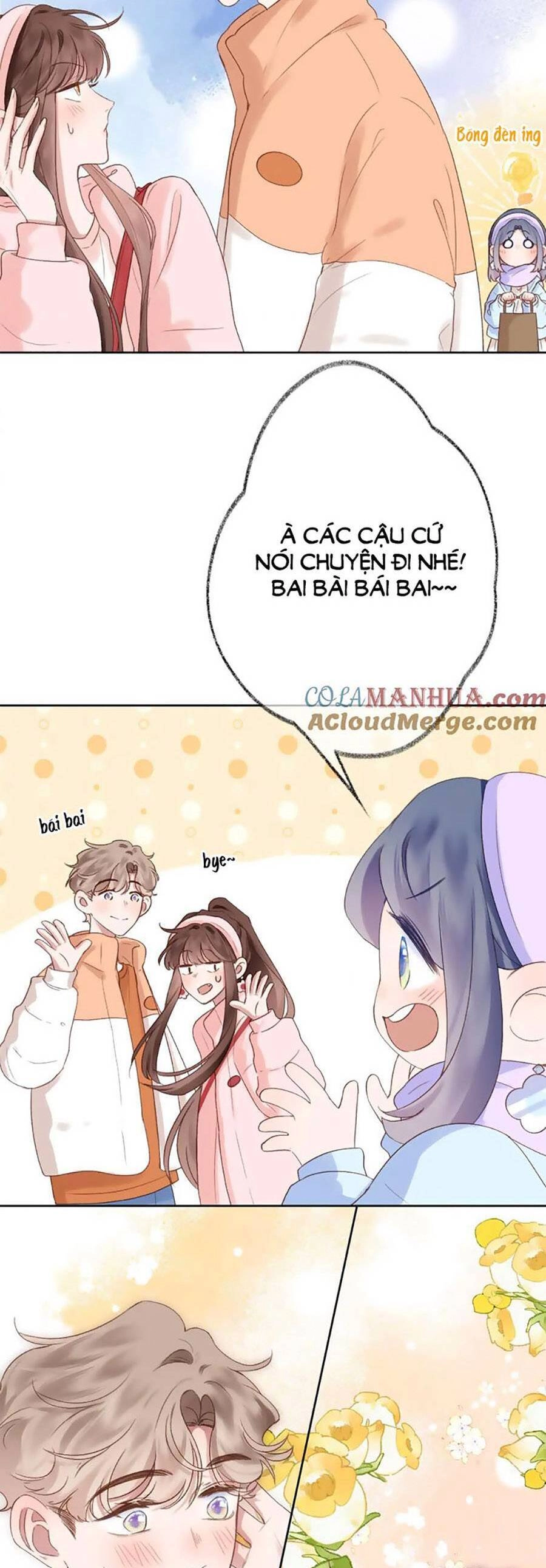 Sao Giờ, Đẩy Thuyền Tới Muốn Yêu Chapter 78 - 5