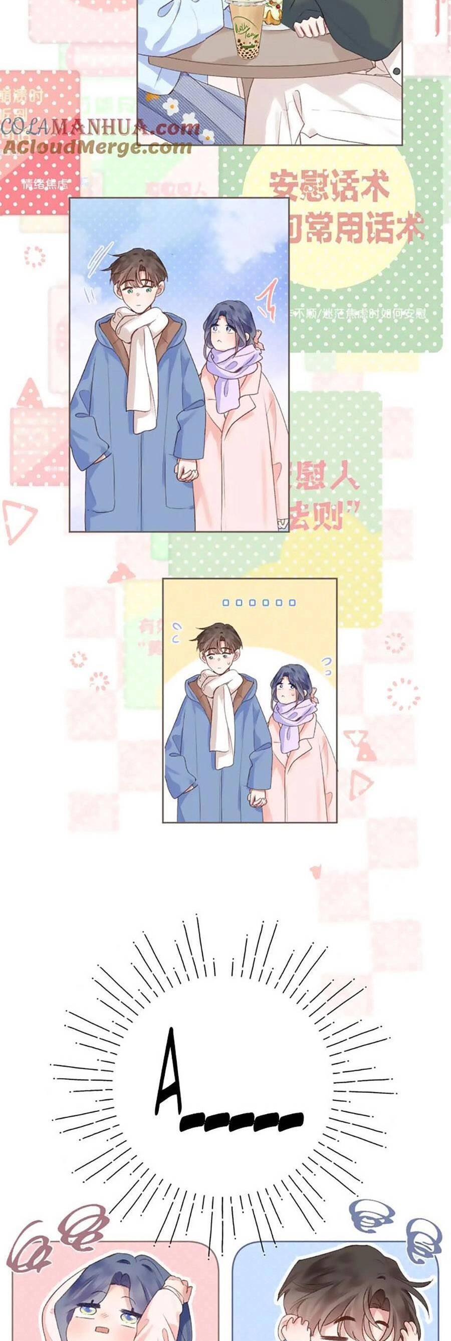 Sao Giờ, Đẩy Thuyền Tới Muốn Yêu Chapter 78 - 11