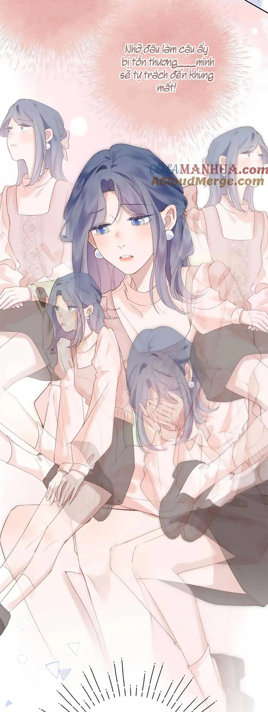 Sao Giờ, Đẩy Thuyền Tới Muốn Yêu Chapter 78 - 13