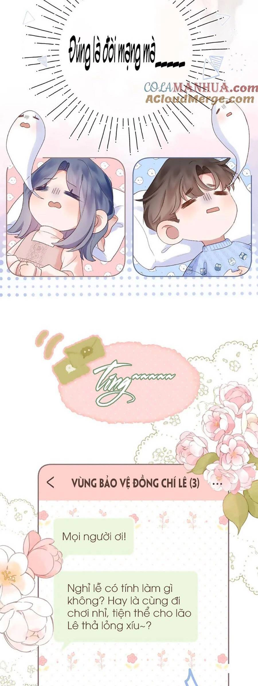 Sao Giờ, Đẩy Thuyền Tới Muốn Yêu Chapter 78 - 14