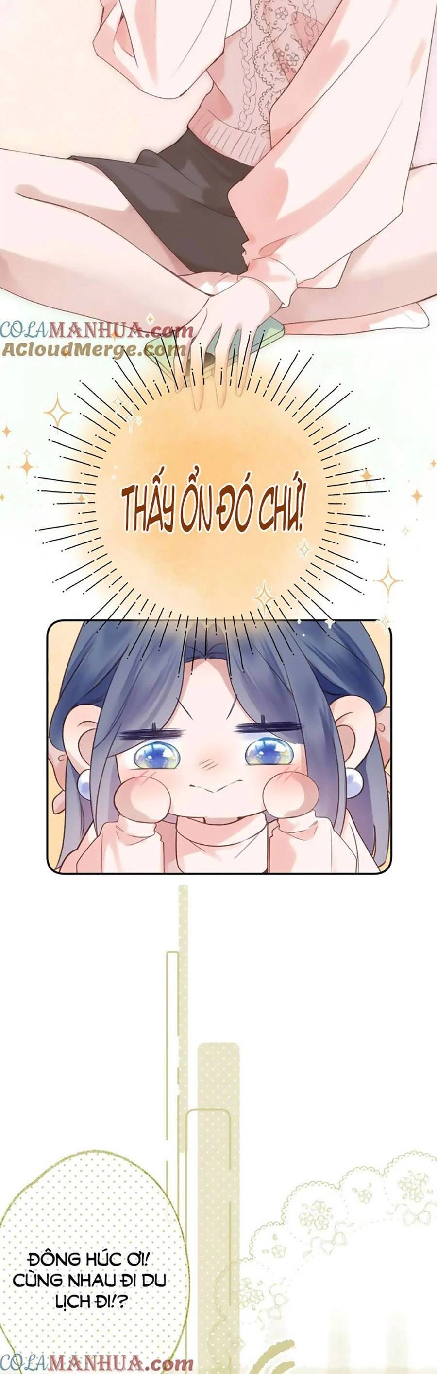 Sao Giờ, Đẩy Thuyền Tới Muốn Yêu Chapter 78 - 17