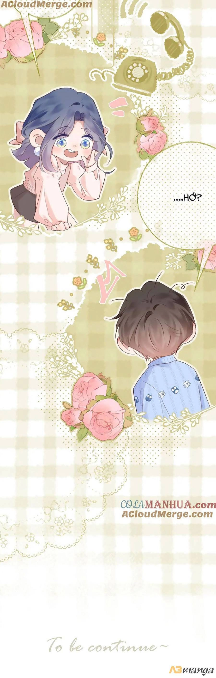 Sao Giờ, Đẩy Thuyền Tới Muốn Yêu Chapter 78 - 18