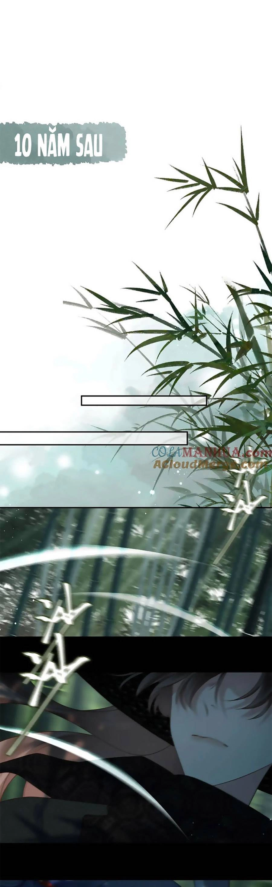 Sao Giờ, Đẩy Thuyền Tới Muốn Yêu Chapter 79.5 - 6