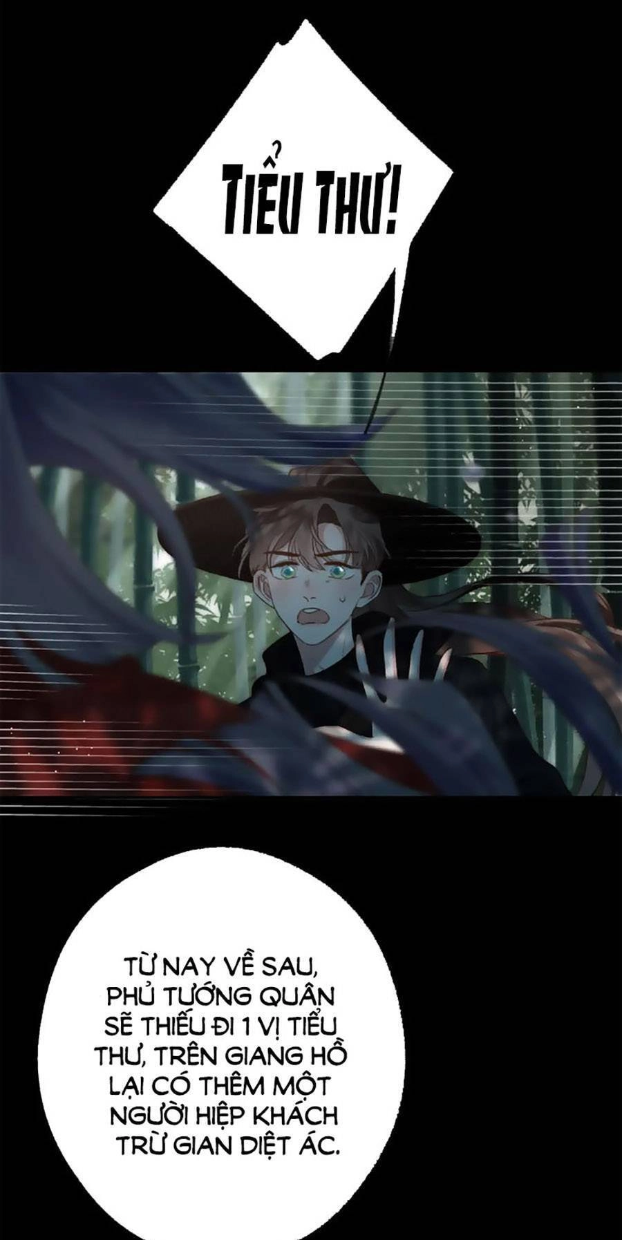 Sao Giờ, Đẩy Thuyền Tới Muốn Yêu Chapter 79.5 - 10