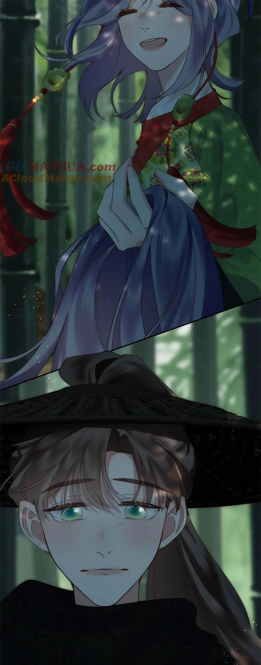 Sao Giờ, Đẩy Thuyền Tới Muốn Yêu Chapter 79.5 - 12