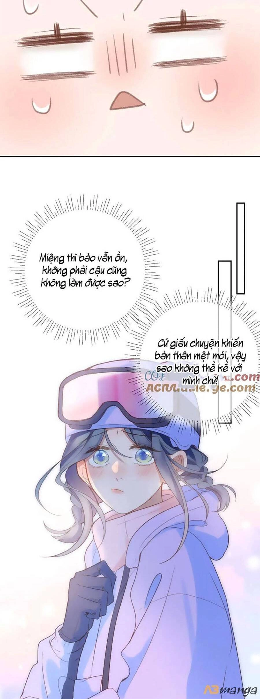 Sao Giờ, Đẩy Thuyền Tới Muốn Yêu Chapter 82 - 10