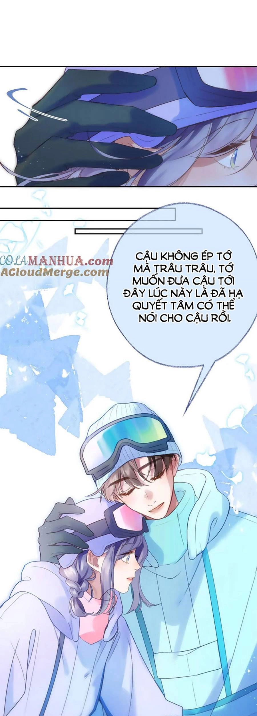 Sao Giờ, Đẩy Thuyền Tới Muốn Yêu Chapter 82 - 16